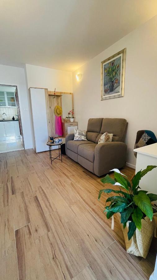 Apartman Luka 스플리트 외부 사진