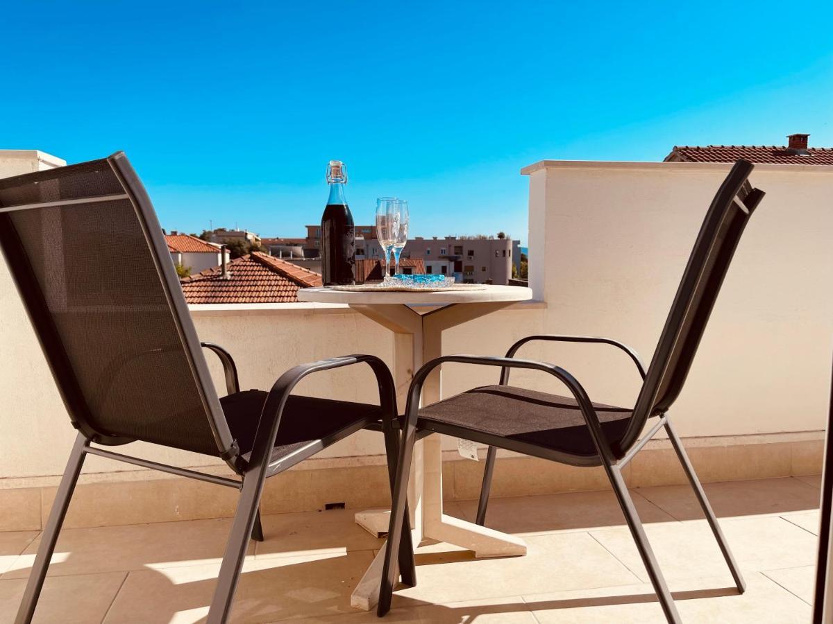 Apartman Luka 스플리트 외부 사진
