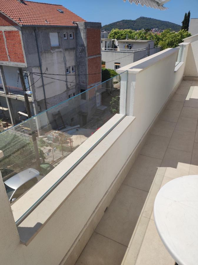 Apartman Luka 스플리트 외부 사진